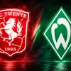 FC Twente speelt oefenwedstrijd tegen Werder Bremen: supporters niet welkom