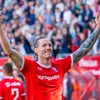 FC Twente wint op sensationele wijze na spektakelstuk tegen PSV