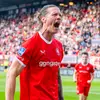 FC Twente rekent af met ADO Den Haag en stijgt naar de derde plaats in de Eredivisie