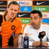 Humor | Weghorst meldt zich bij Oranje: "Ik ben de verlosser"