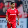 Domper voor Taha: aanvaller krijgt slecht nieuws van bondscoach Marokko