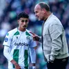 Lukkien vol lof over Taha én FC Twente: "Het is geen toeval"