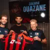 FC Twente contracteert Ajax-aanvaller Zakaria Ouazane: "Dat is uiteindelijk het doel"