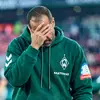 Werder-trainer Thioune geeft spelersgroep straf en eist reactie na blamage tegen FC Twente
