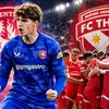Bizar verschil: Nijstad bijna evenveel waard als gehele selectie FC Thun