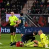 Utrecht-doelman Padt tergt Twente-supporters en geeft toe: "Ik heb de regels optimaal kunnen gebruiken"