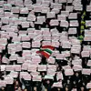 FOTO | Vak-P komt met dubbele protestactie tegen PDT