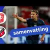 Samenvatting FC Twente - FC Utrecht seizoen 2026-2027 (1-2)