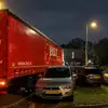 Enschedees transportcentrum klaar met parkerende FC Twente-supporters: "We hebben wel een bedrijf te runnen"