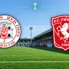 FC Twente wacht 'nachtmerrie'-omstandigheden in Gibraltar: zorgen over blessurerisico