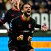 LIVE: FC Twente en Fortuna beginnen aan tweede helft in Sittard (1-1)