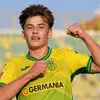 FC Twente concreet geïnteresseerd in 17-jarige Kroatische jeugdinternational Zuzic