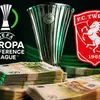 Europese miljoenenjacht FC Twente: dit bedrag kan de club vanavond verdienen