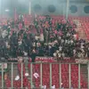 FC Thun-supporters halen vernietigend uit naar Twente: "Politie liet man met Hitlergroet zijn gang gaan"