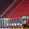 KNVB wil minder collectieve straffen: Bond publiceert tegenvallende cijfers in jaarlijks veiligheidsrapport