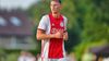 Botman levert Ajax bijna vier miljoen euro op: 'Toch de club waar ik elf jaar heb gevoetbald'