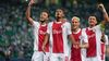 Ajax verliest met Haller meer dan alleen goals: 'Met hem laat Ajax ook een leider gaan'