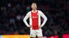 Schuurs mag nog niet vertrekken bij Ajax: 'Zowel trainer als de leiding zien dat niet zitten'