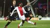 Ajax begint met Gorter en Banel aan oefenwedstrijd tegen SC Paderborn