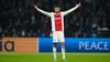 Rondom Ajax: Ajax komt met magnifieke video vol hoogtepunten van Mazraoui