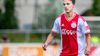 Regeer hoopt op Ajax 1: 'Minuten in Jong Ajax als kans om je in de kijker te spelen'