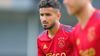 Ünüvar gaat met nieuw contract op zak voor Ajax 1: 'Nu de laatste stappen zetten'