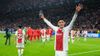 Ajax hervat de titeljacht: 'Er is geen tweede type Álvarez in deze selectie'