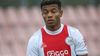 Ajax verkoopt Neres voor minstens twaalf miljoen euro aan Shakhtar Donetsk