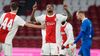 Geruchtenmolen: 'Hull City wil Danilo Pereira overnemen van Ajax'