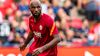 Babel hoopt op langer verblijf bij Galatasaray: 'Denk dat ik nog twee of drie jaar kan spelen'