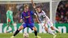 De Boer adviseert Barça over De Jong: 'Dat is een rol die hij goed zou kunnen spelen'