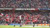 Voetbalstadions mogen weer voor één derde bezet worden, Ajax-jeugd weer van start