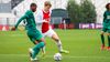 Ajax bevestigt verhuur met optie tot koop van Dall aan Aarhus GF