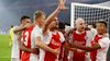 PSV-verdediger Obispo: 'Of we revanchegevoelens hebben? Uiteraard'