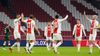 Ajax begint aan tweede seizoenshelft: ‘Echt een voordeel dat je nu al tegen FC Utrecht en PSV moet’