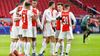 Nederland kende ondanks nederlaag Feyenoord een uitmuntend coëfficiëntenseizoen