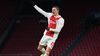 Ajax TV: Ajax in training en Berghuis versus Van der Sar op Curaçao
