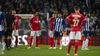 LIVE 20.00 uur | Arouca - SL Benfica