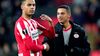 Gakpo gunt Ihattaren het beste: 'Maar zou jammer zijn als hij naar Ajax gaat'