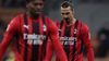 Buitenland: Ibrahimovic en AC Milan gaan onderuit tegen laagvlieger Spezia