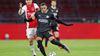 Rondom Ajax: Elia heeft vertrouwen in Ajax-move voor Ihattaren en neemt het voor hem op