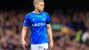 Buitenland: Van de Beek en El Ghazi zien Everton zich handhaven na wederopstanding in tweede helft