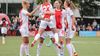 Rondom Ajax: Ajax Vrouwen treffen Kristianstads DFF in Women's Champions League