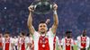 Ajax domineert team van het seizoen SofaScore, Tadic beste speler