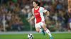 Branie-jeugdspecial: Welke jeugdspelers zien we komend seizoen in Ajax 1?