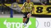 Vitesse dankzij laat doelpunt Openda stap dichterbij Europees voetbal