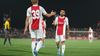 Ajax TV: Highlights Team Curaçao - Ajax (1-5)