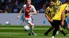 Branie: 'Taylor zal volgende seizoen één van Ajax' beste spelers zijn'