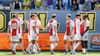 De Telegraaf: Ajax-supporters vingen een glimp van de toekomst op'