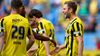 Vitesse en AZ knokken zich terug en treffen elkaar in finale van de play-offs